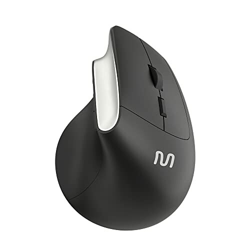 Mouse sem Fio Multilaser MO384 Preto