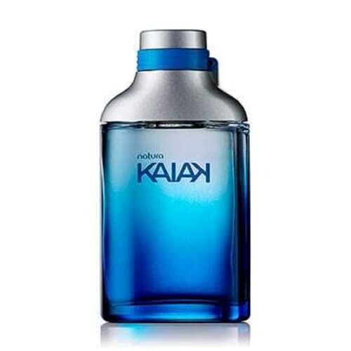 Natura Kaiak Cl&aacute;ssico Masculino Desodorante Col&ocirc;nia 100ml