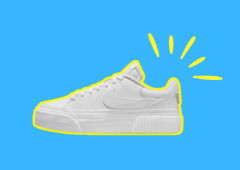 Nike com 22% EXTRA de desconto: a promoção que todo mundo está de olho agora