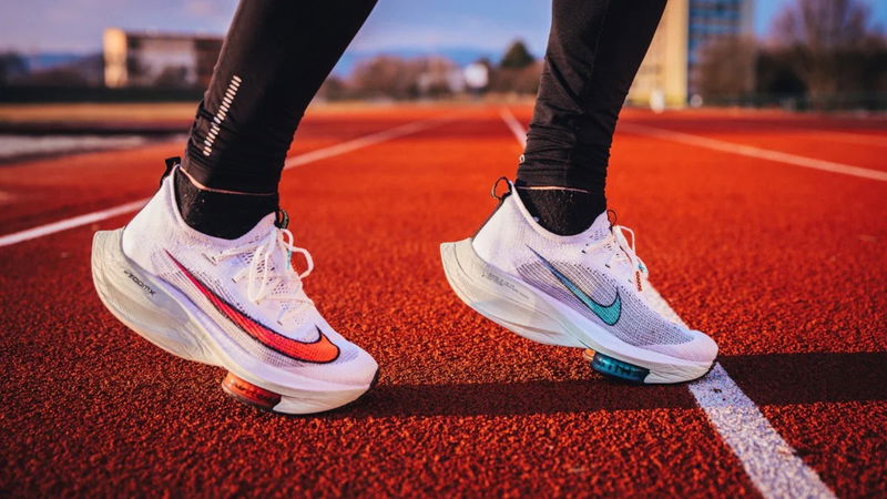 Nike com 30% off: o tipo de oferta que dá vontade de começar a treinar