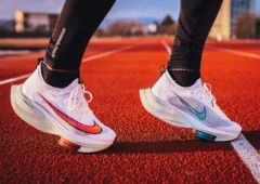 Nike com 30% off: o tipo de oferta que dá vontade de começar a treinar