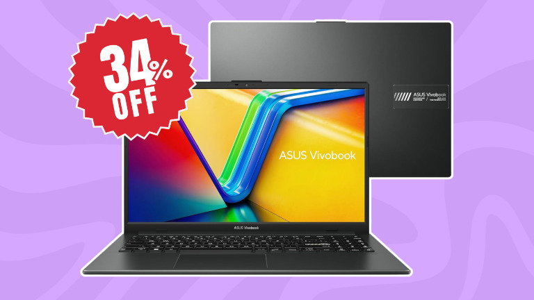 Mais de 30% OFF: notebook da Asus aparece em oferta por menos de R$3 mil