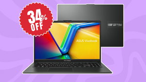 Mais de 30% OFF: notebook da Asus aparece em oferta por menos de R$3 mil
