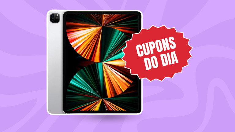 Novo cupom da KaBuM garante até R$ 500 de desconto em produtos