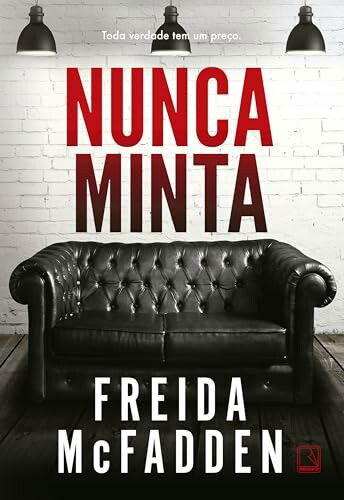 Nunca minta eBook Kindle