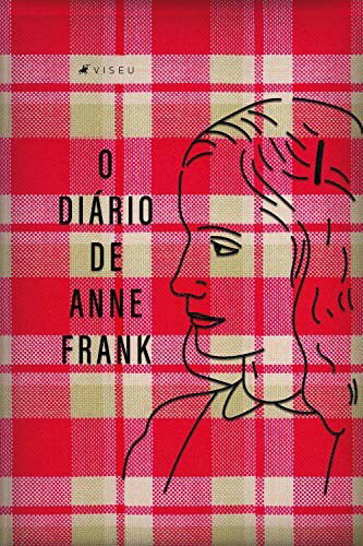 O di&aacute;rio de Anne Frank eBook Kindle