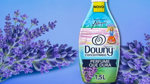 O Downy queridinho está com descontão de 41% (e rende muito mais)