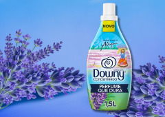 O Downy queridinho está com descontão de 41% (e rende muito mais)