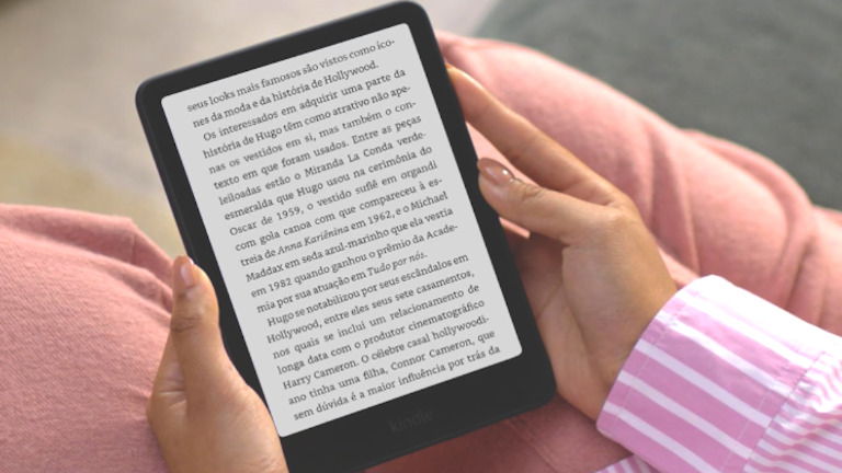 O Kindle mais desejado está com preço especial por tempo limitado