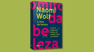 O livro que toda mulher deveria ler está com 50% de desconto