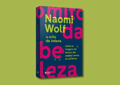 O livro que toda mulher deveria ler está com 50% de desconto