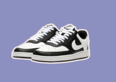 O tênis da Nike que combina com tudo está com 39% de desconto