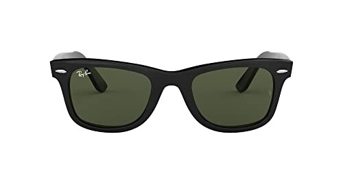Óculos de Sol Ray-Ban Wayfarer 0RB2140 54 Preto