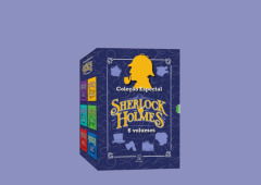 Os clássicos que valem cada página com até 68% de desconto