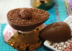 Páscoa em casa: monte seu kit essencial para fazer ovos profissionais e economizar