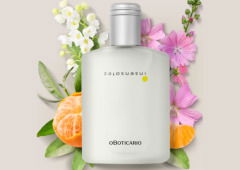 Perfume Insensatez aparece com 50% de desconto no Boticário