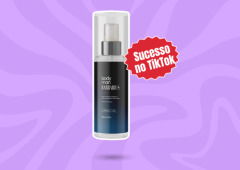 Esse body splash viralizou no TikTok por um detalhe simples