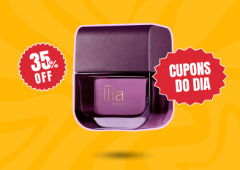 Perfumes, hidratantes e mais produtos da Natura com 35% OFF (só até domingo)