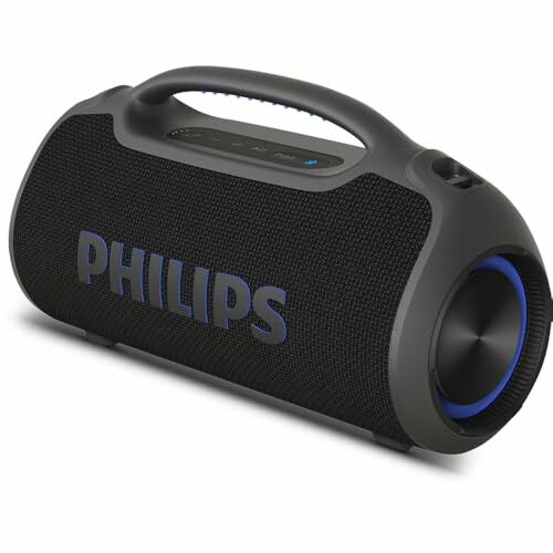 Philips Boombeat TAX400B/00 Caixa de Som Bluetooth