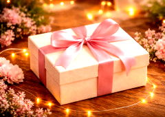 O presente certo para quem voc&ecirc; ama