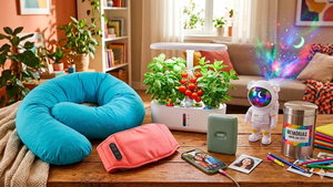 5 produtos que melhoram sua qualidade de vida de verdade