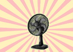 Quem quer dormir melhor no calor precisa ver essa promoção