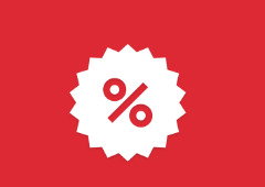 Quer economizar hoje? Veja os melhores cupons de desconto