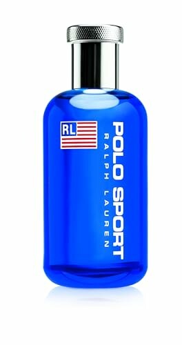 Ralph Lauren Polo Sport Eau de Toilette 125 ml