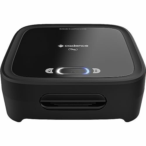 Sanduicheira Cadence Click 127V