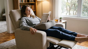 Se você ama ler, esses 4 itens vão mudar sua rotina