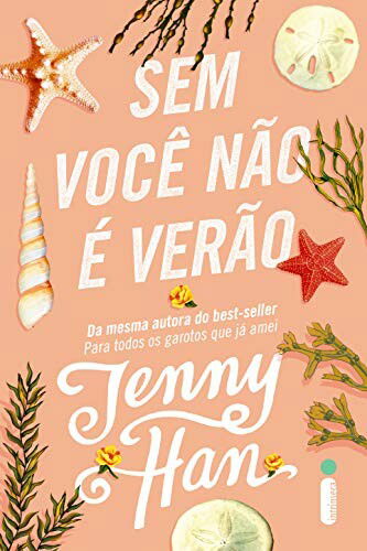 Sem você não é verão: Trilogia Verão vol. 2