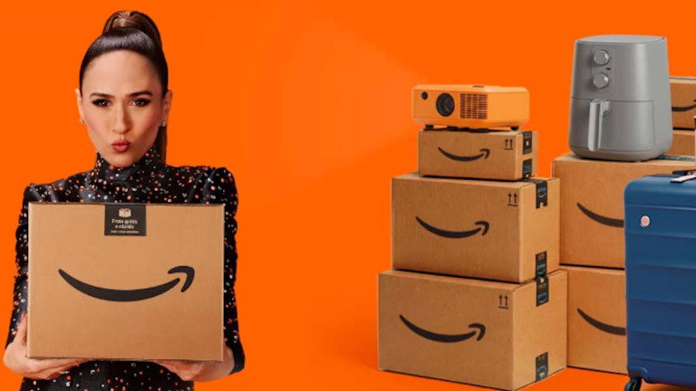 Semana do Consumidor da Amazon começa com cupons em milhares de produtos; confira