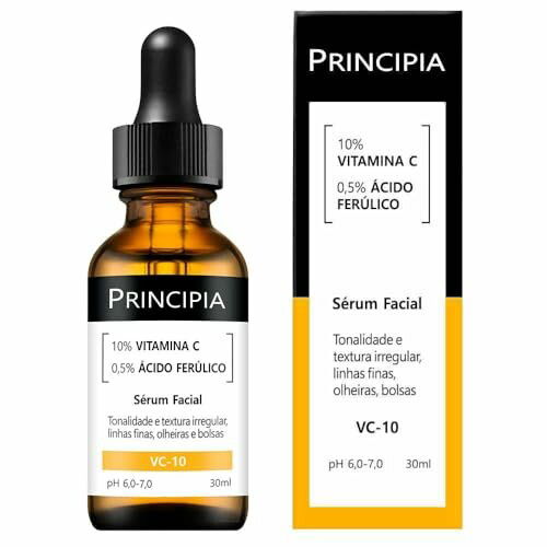 Sérum Principia Vitamina C-10 30 ml