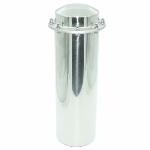 SoClaay Cápsula do tempo inox 13,4"