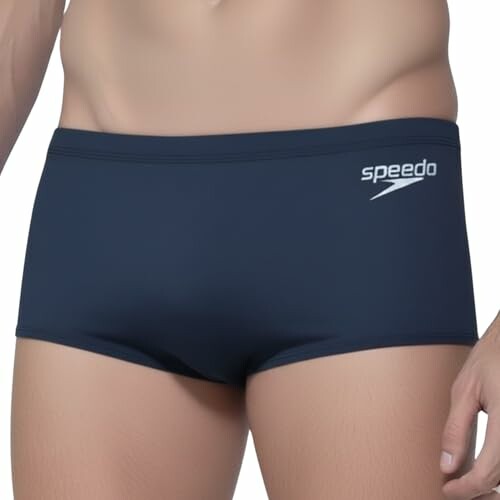 Speedo Sunga Masculina GG2 Marinho
