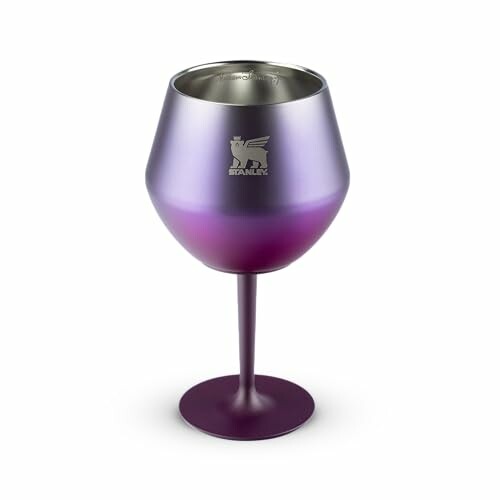 Stanley Taça Térmica 414 ml Royal Purple Haze