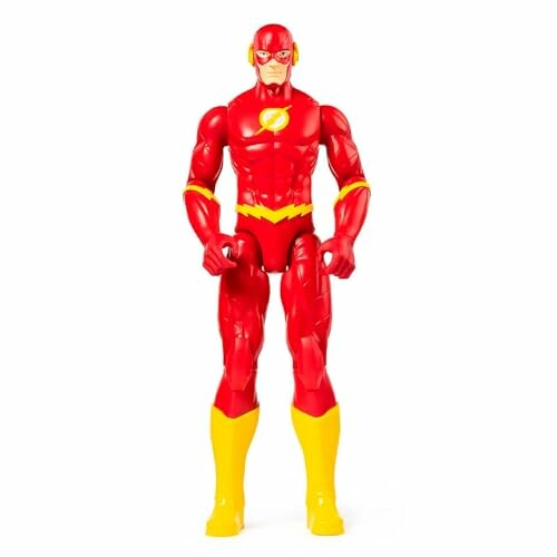 Sunny Boneco DC Flash 30 cm