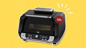 Superdesconto de 52% na Air Fryer que todo mundo quer ter em casa