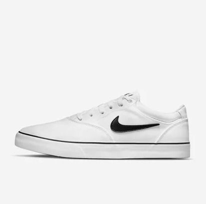 T&ecirc;nis Nike SB Chron 2 Canvas Unissex