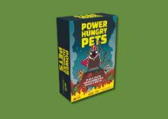 Tempo de qualidade em família pagando pouco: pós-Black Friday da Asmodee