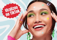 Viral no TikTok: adesivos para acne entram em promoção