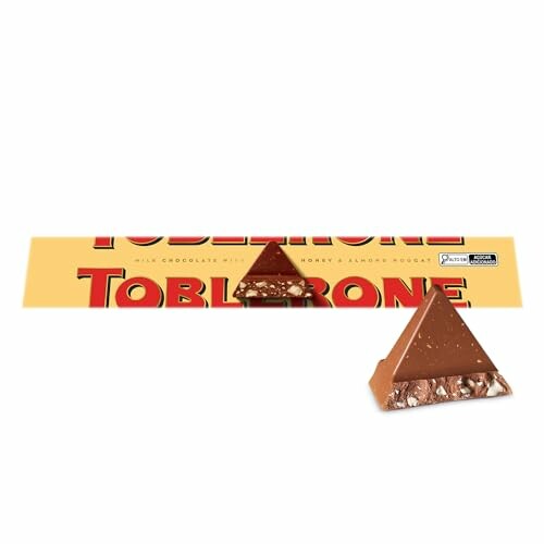 Toblerone Chocolate Ao Leite 100 g