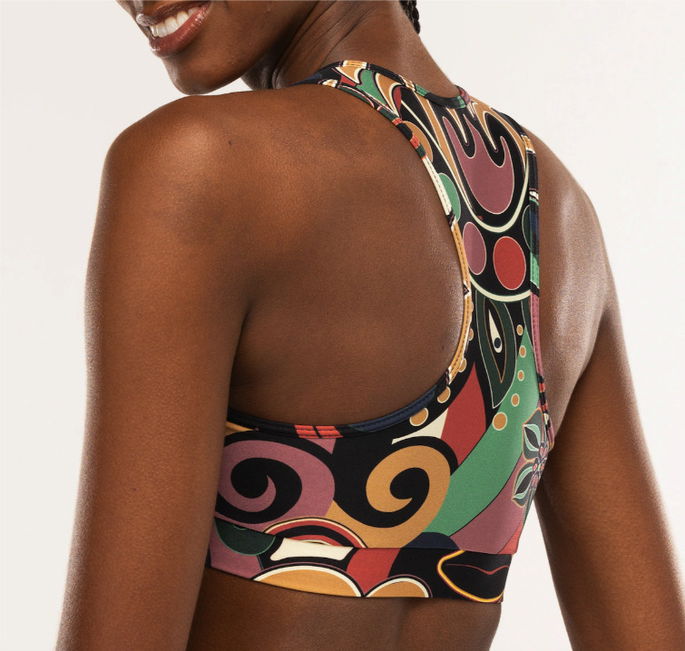 Top Nadador Farm Floresta