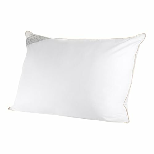 Travesseiro 50x70cm Buddemeyer Toque de Pluma