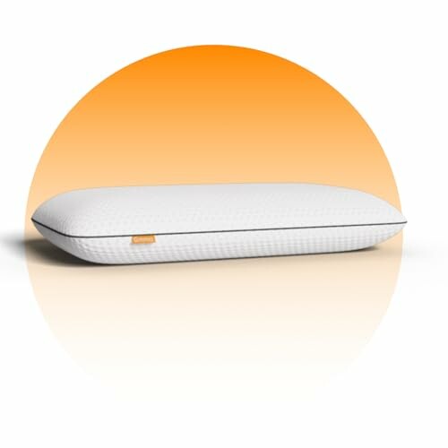 Travesseiro Emma Basics Memory Visco