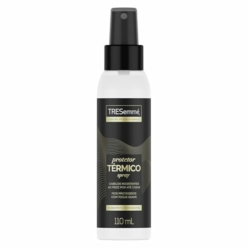 Tresemm&eacute; Protetor T&eacute;rmico Spray 110ml