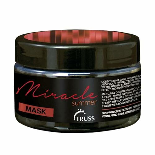 Truss Miracle Summer Mask 180g