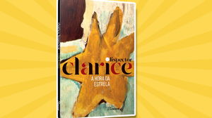 Um dos livros mais vendidos de 2025 está com 50% off : A Hora da Estrela