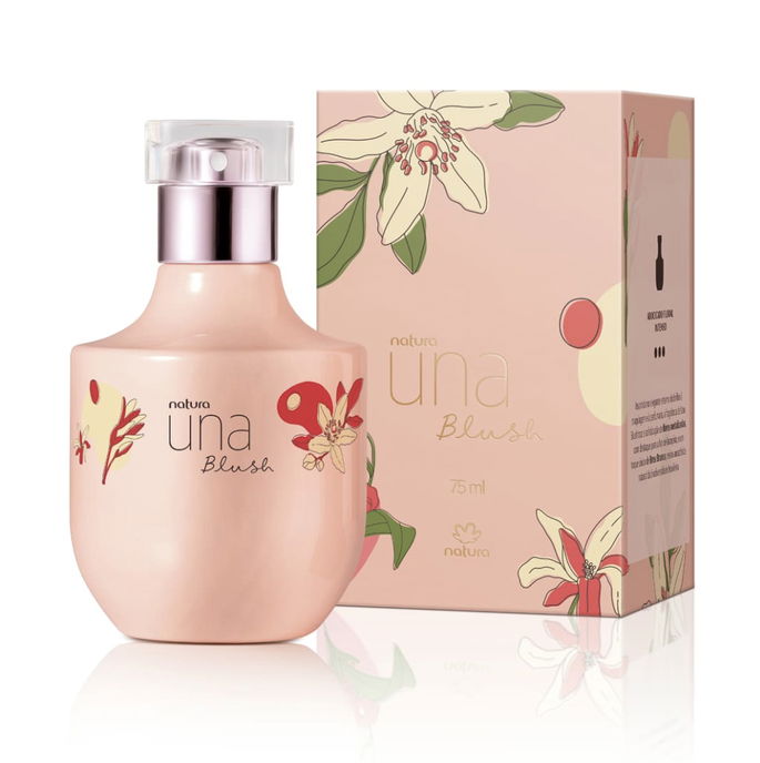 Una Blush 75 ml