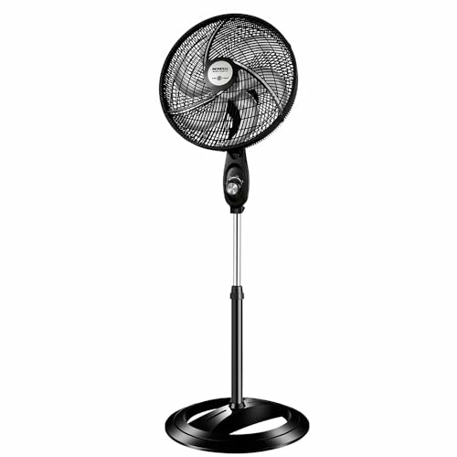 Ventilador Coluna 40cm MONDIAL VSP-40C-B